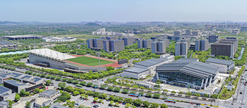 体育场馆